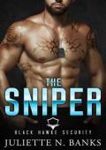 The Sniper (Black Hawke Security #8)