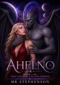 Ahelno (Lietvia Galaxy #1)