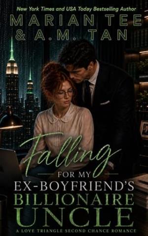 Falling for My Ex-Boyfriend’s Billionaire Uncle