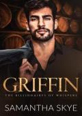 Griffin (The Billionaires of Whispers #6)