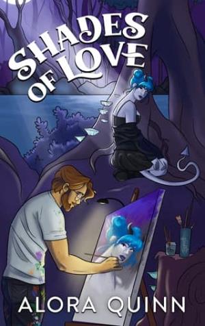Shades of Love (Harmony Glen #20)