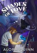 Shades of Love (Harmony Glen #20)