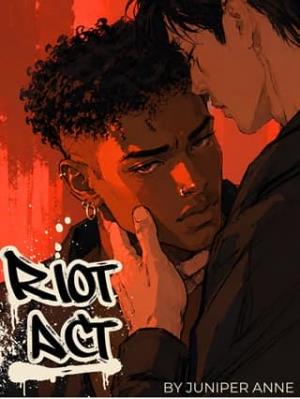 Riot Act