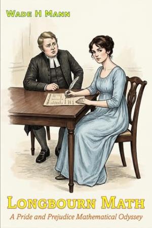 Longbourn Math (Pride and Prejudice Variations)
