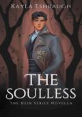 The Soulless (Heir #2.5) 4