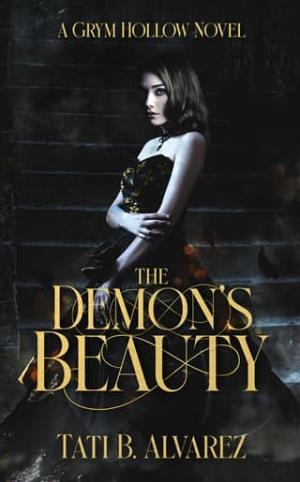 The Demon’s Beauty (Grym Hollow #4)