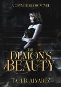 The Demon’s Beauty (Grym Hollow #4)