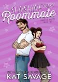 Sunshine Seeks Roommate (Family of Misfits #2)