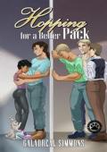 Hopping for a Better Pack (The Pack Pets Omegaverse #4)