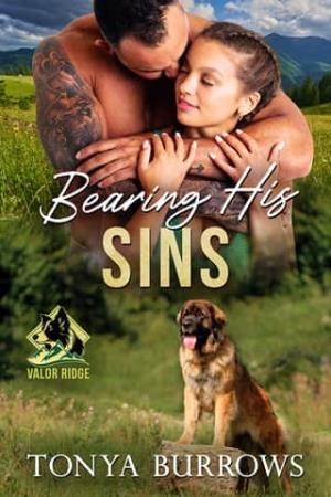 Bearing His Sins (Valor Ridge #4)