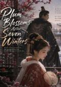 Plum Blossoms After Seven Winters