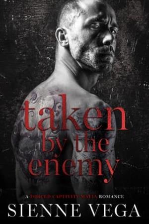 Taken By the Enemy (The New York Underworld: The Callahans #2)