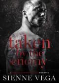 Taken By the Enemy (The New York Underworld: The Callahans #2)