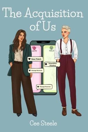 The Acquisition of Us