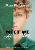 Meet Me After Class (Meet Me #1)