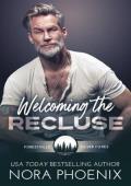Welcoming the Recluse (Forestville Silver Foxes #7)