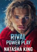 Rival Power Play (Scorching on Ice #2)