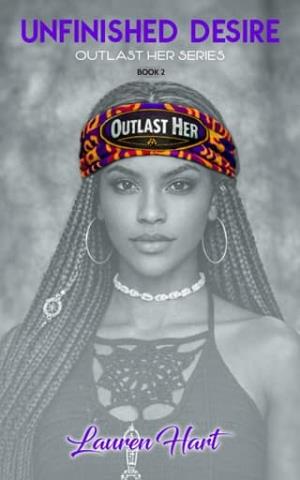 Unfinished Desire (Outlast Her #2)