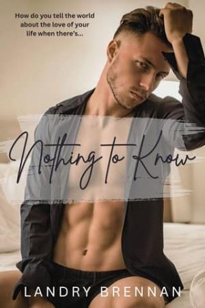 Nothing to Know