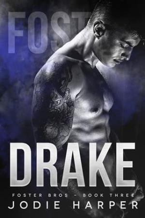 Drake (Foster Bros #3)