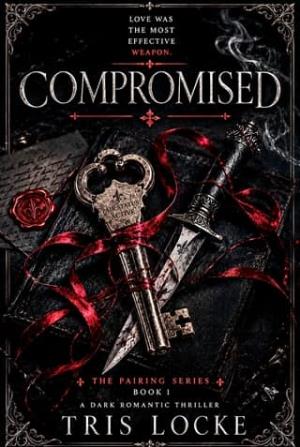 Compromised (The Pairing #1)