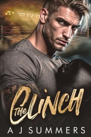 The Clinch (Defenders Diaries #7)