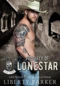 Property of LoneStar (Kings of Anarchy MC: East Texas #4)