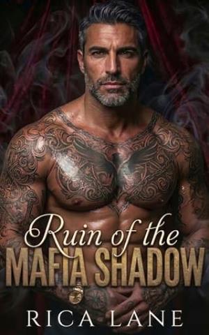 Ruin of the Mafia Shadow (Costa Vendetta #5)