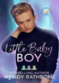 Little Baby Boy (Little Big Heart #4)