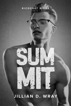 Summit (Ricochet Ridge #4)