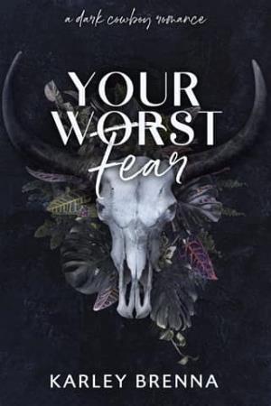 Your Worst Fear (Whiskey Ridge #3)