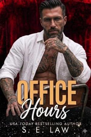 Office Hours (Dangerous Desires #5)
