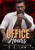 Office Hours (Dangerous Desires #5)