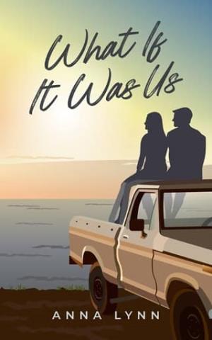 What If It Was Us (Us #1)