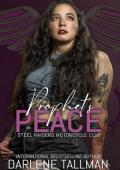 Prophet’s Peace (Steel Raiders MC)