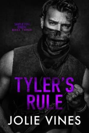 Tyler’s Rule (Skeleton Crew #3)