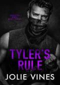 Tyler’s Rule (Skeleton Crew #3)