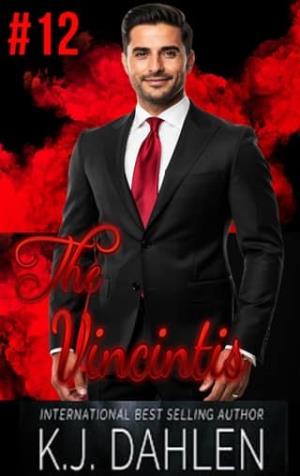The Vincintis #12