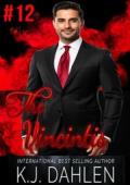 The Vincintis #12