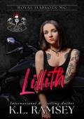 Lillith (Royal Harlots: Yonkers, NY Chapter #2)