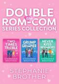 Double the Rom-Com Series Collection