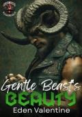 The Gentle Beast’s Beauty (Feral Sons MC #3)