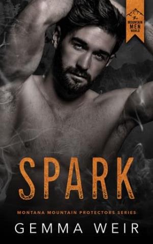 Spark (Montana Mountain Protectors #7)