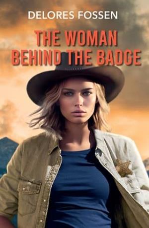 The Woman Behind the Badge (Renegade Canyon #4)