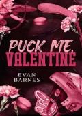 Puck Me, Valentine (Seasonal Firsts Novellas #3)