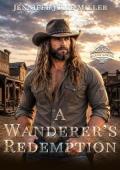 A Wanderer’s Redemption (Silver Lining #2)