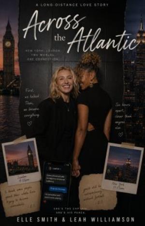 Across the Atlantic
