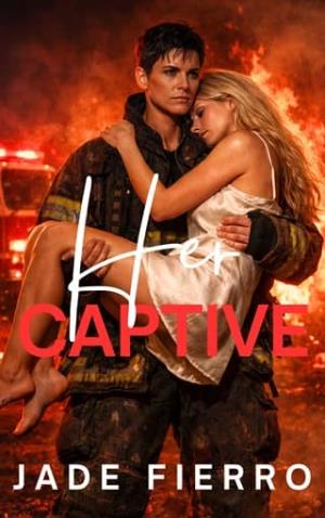Her Captive (Redwater City Fire Dept. #2)