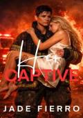 Her Captive (Redwater City Fire Dept. #2)