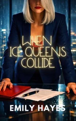 When Ice Queens Collide (Phoenix Ridge Billionaires #3)